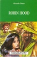 Cover of Robin Hood
