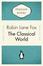 Cover of "The Classical World"
