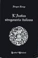 Cover of l'antica stregoneria italiana