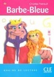 Cover of Barbe-Bleue