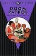 Cover of The Doom Patrol Archives, Vol. 2