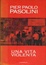 Cover of Una vita violenta