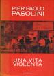 Cover of Una vita violenta