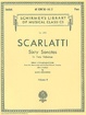 Cover of 60 Sonatas, Volume 2