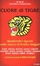 Cover of Cuore di tigre