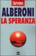 Cover of La speranza