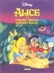 Cover of Alice nel paese delle meraviglie