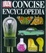 Cover of Dorling Kindersley Concise Encyclopaedia
