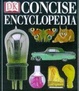 Cover of Dorling Kindersley Concise Encyclopaedia