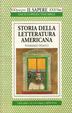 Cover of Storia della letteratura americana