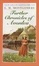 Cover of Further Chronicles of Avonlea