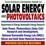 Cover of "21st Century Complete Guide to Solar Energy and Photovoltaics - Solar Power, Solar Cell Research, Silicon and Solid State Materials Research, Department ... Renewable Energy Laboratory NREL"