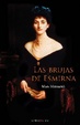 Cover of Las brujas de Esmirna