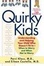 Cover of Quirky Kids