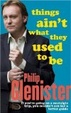 Cover of Things Ain't What They Used to be