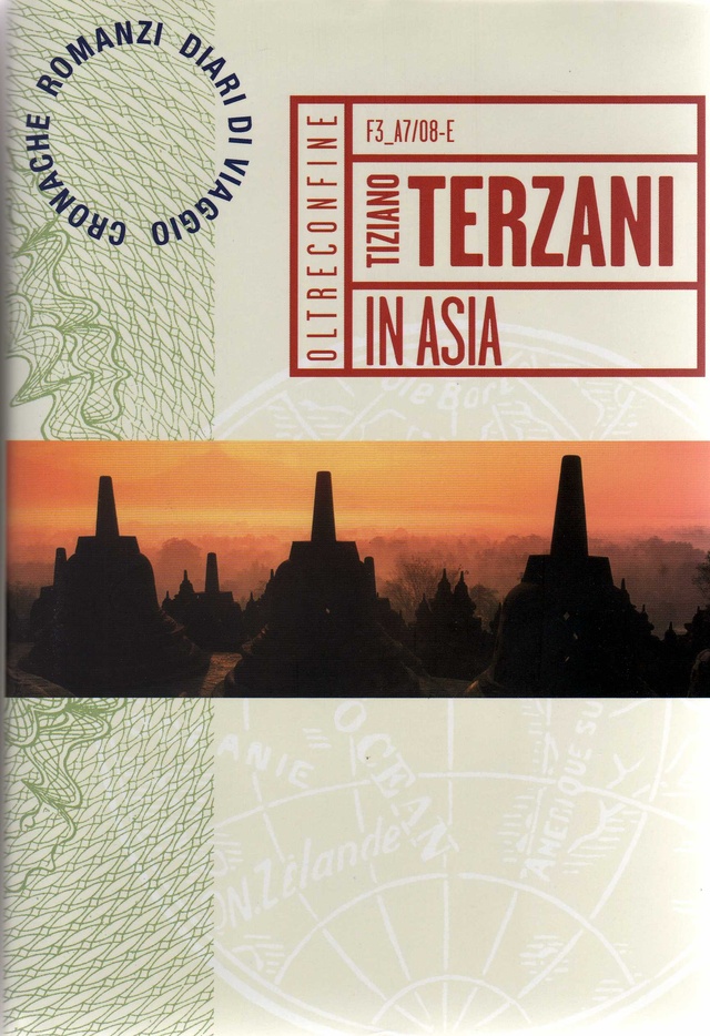 Immagine di In Asia