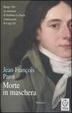 Cover of Morte in maschera