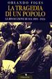 Cover of La tragedia di un popolo