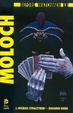 Cover of Before Watchmen Moloch n.1