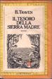 Cover of Il tesoro della Sierra Madre