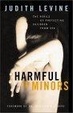 Cover of Harmful to Minors
