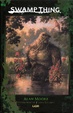 Cover of Swamp Thing di Alan Moore n. 1