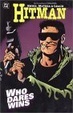 Cover of Hitman