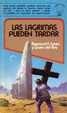 Cover of Las lágrimas pueden tardar