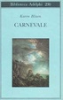 Cover of Carnevale