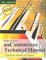 Cover of "osCommerce Technical Manual"