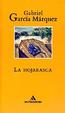 Cover of La hojarasca