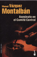 Cover of Asesinato en el comité central