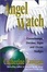 Cover of "Angel Watch - Goosebumps, Signs, Dreams and Other Divine Nudges"