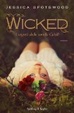 Cover of Wicked. I segreti delle sorelle Cahill