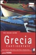 Cover of Grecia continentale