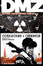Cover of DMZ #8