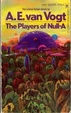 Cover of The Players of Null-A