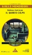 Cover of Il quarto colpo