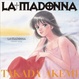 Cover of 「LA MADONNA」