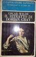 Cover of Il ritratto di Dorian Gray