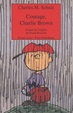 Cover of Courage, Charlie Brown