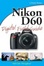 Cover of Nikon D60 Digital Field Guide