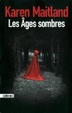 Cover of Les Ages sombres