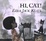 Cover of Hi, Cat