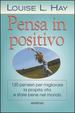 Cover of Pensa in positivo