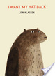 Cover of I Want My Hat Back