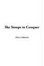 Cover of She Stoops to Conquer