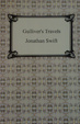 Cover of Gulliver's Travels