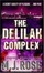 Cover of "The Delilah Complex"