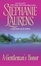 Cover of "A Gentleman's Honor"